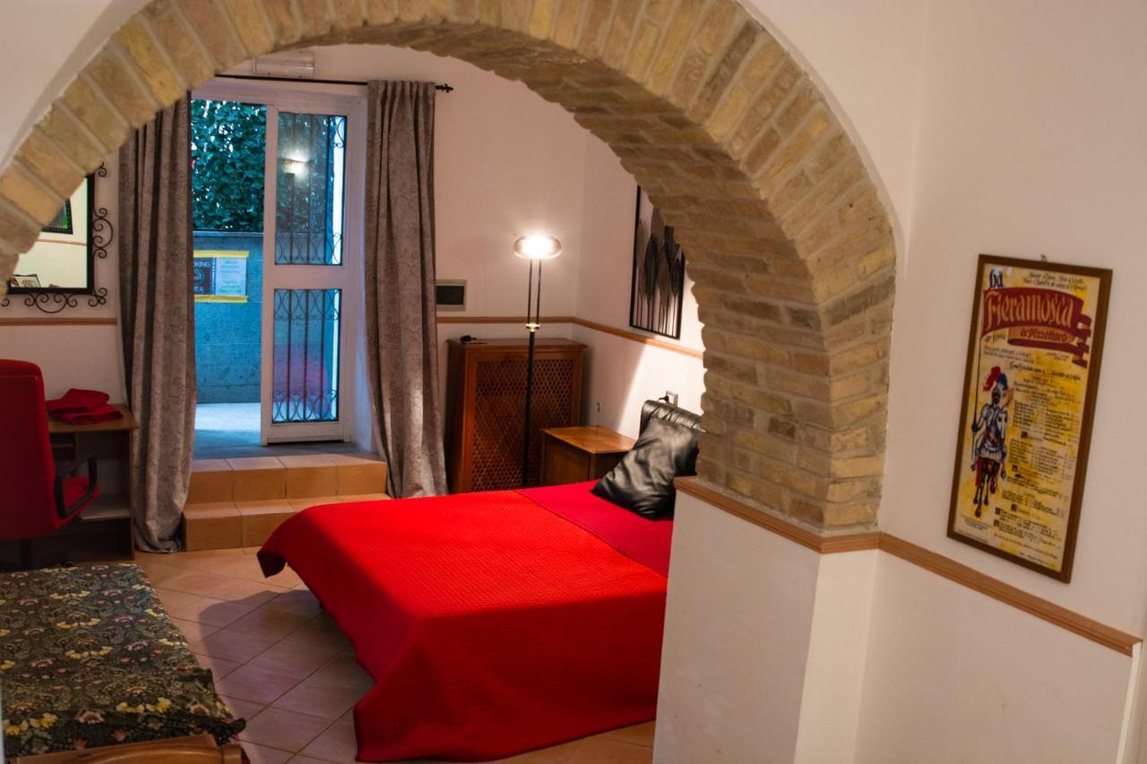 Appartement Augusta