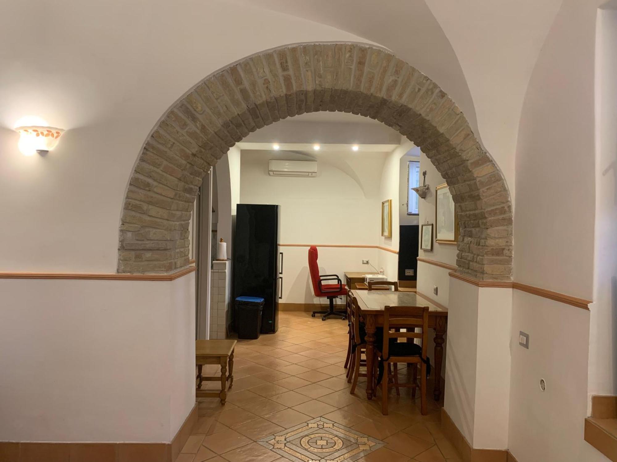 Appartement Augusta
