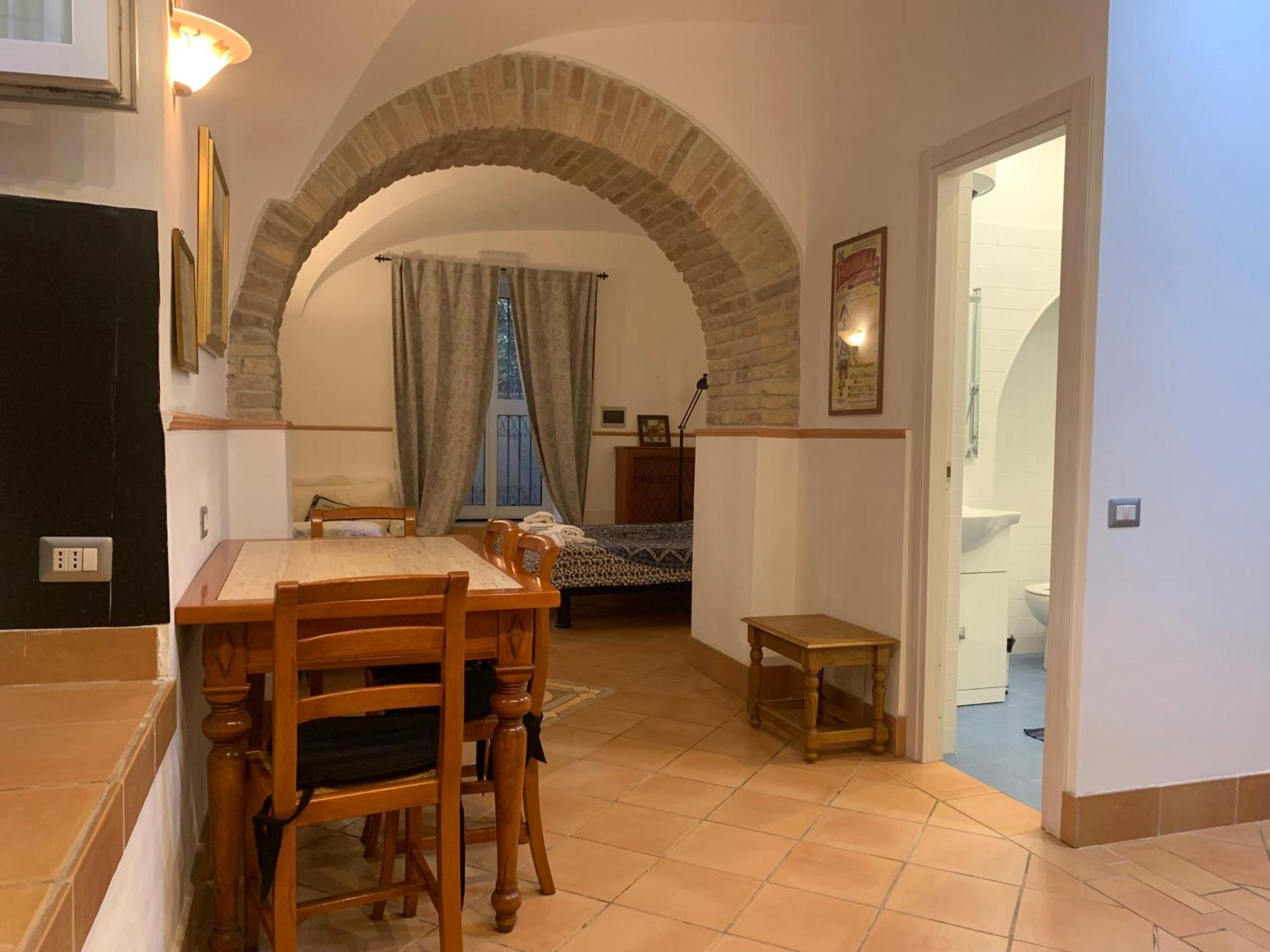 Appartement Augusta