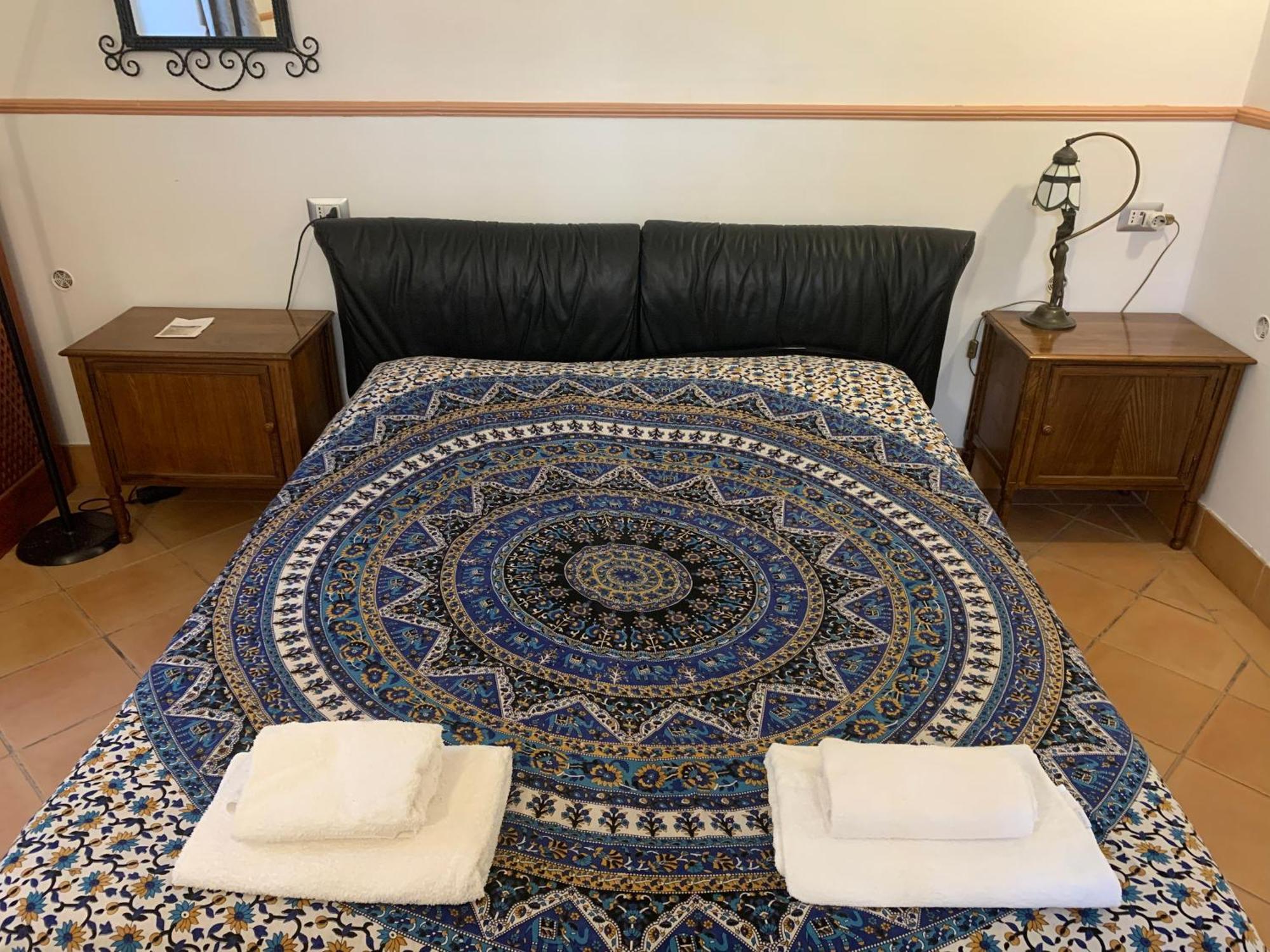 Augusta Appartement *